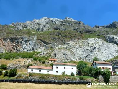 Somiedo, viaje Asturias; fin de semana senderismo viajes culturales agencias senderismo madrid